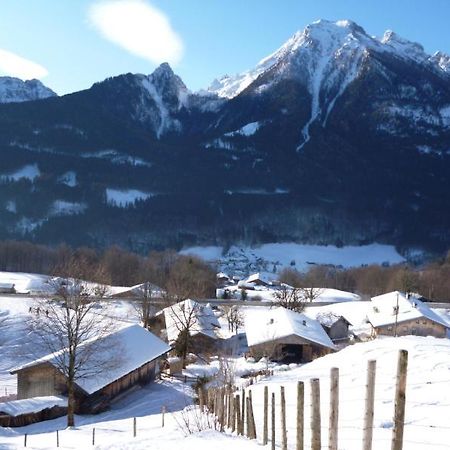 Karnerlehen Ferienwohnungen Ramsau bei Berchtesgaden Exterior photo