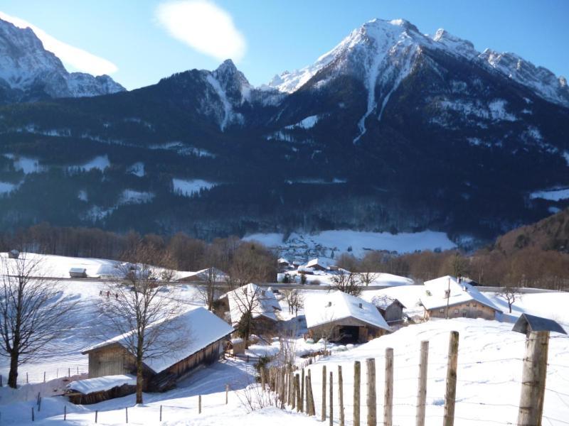 Karnerlehen Ferienwohnungen Ramsau bei Berchtesgaden Exterior photo
