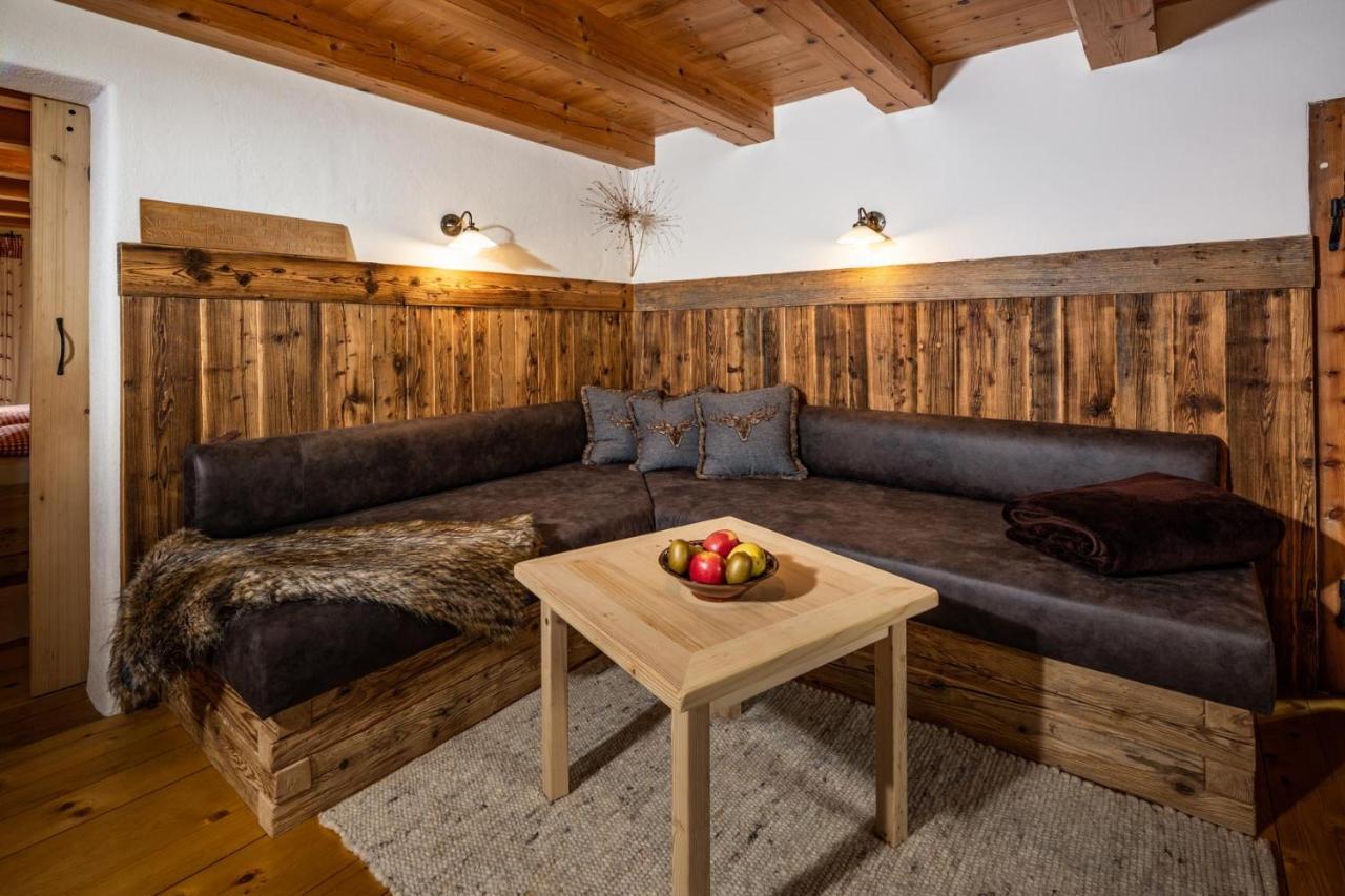 Karnerlehen Ferienwohnungen Ramsau bei Berchtesgaden Exterior photo