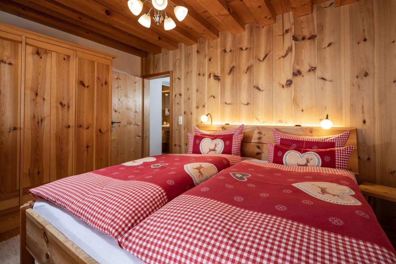 Karnerlehen Ferienwohnungen Ramsau bei Berchtesgaden Exterior photo