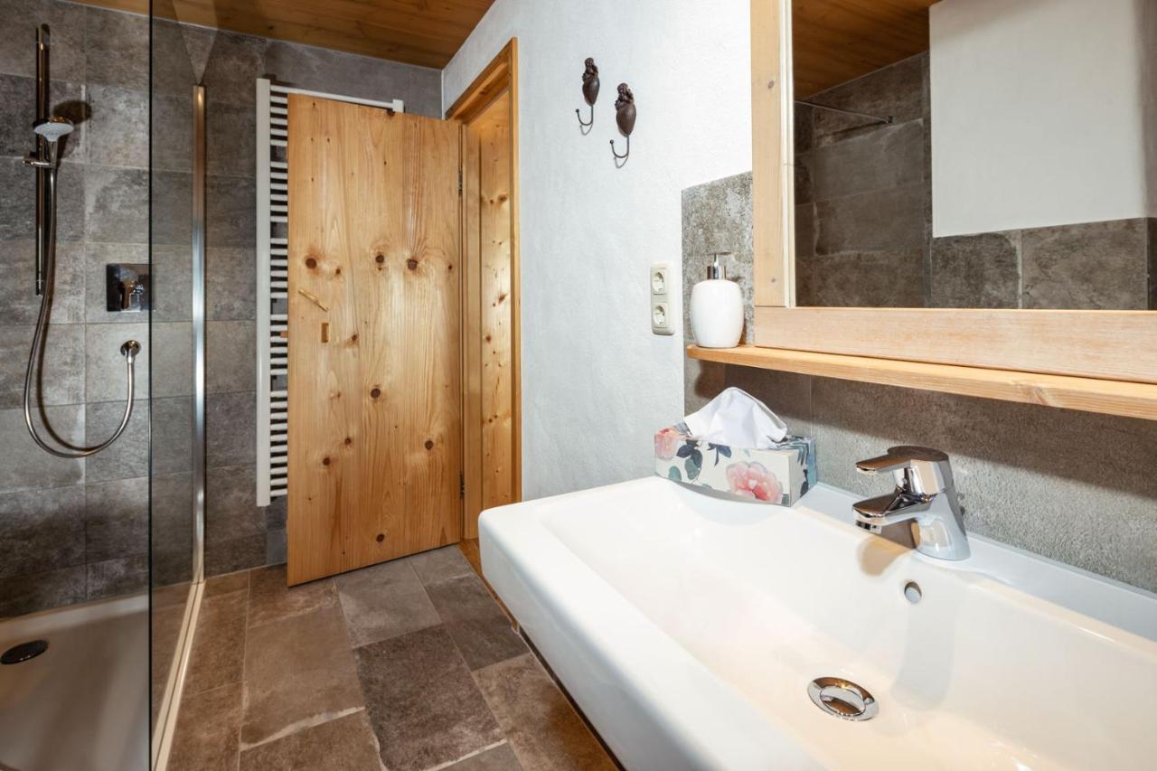 Karnerlehen Ferienwohnungen Ramsau bei Berchtesgaden Exterior photo