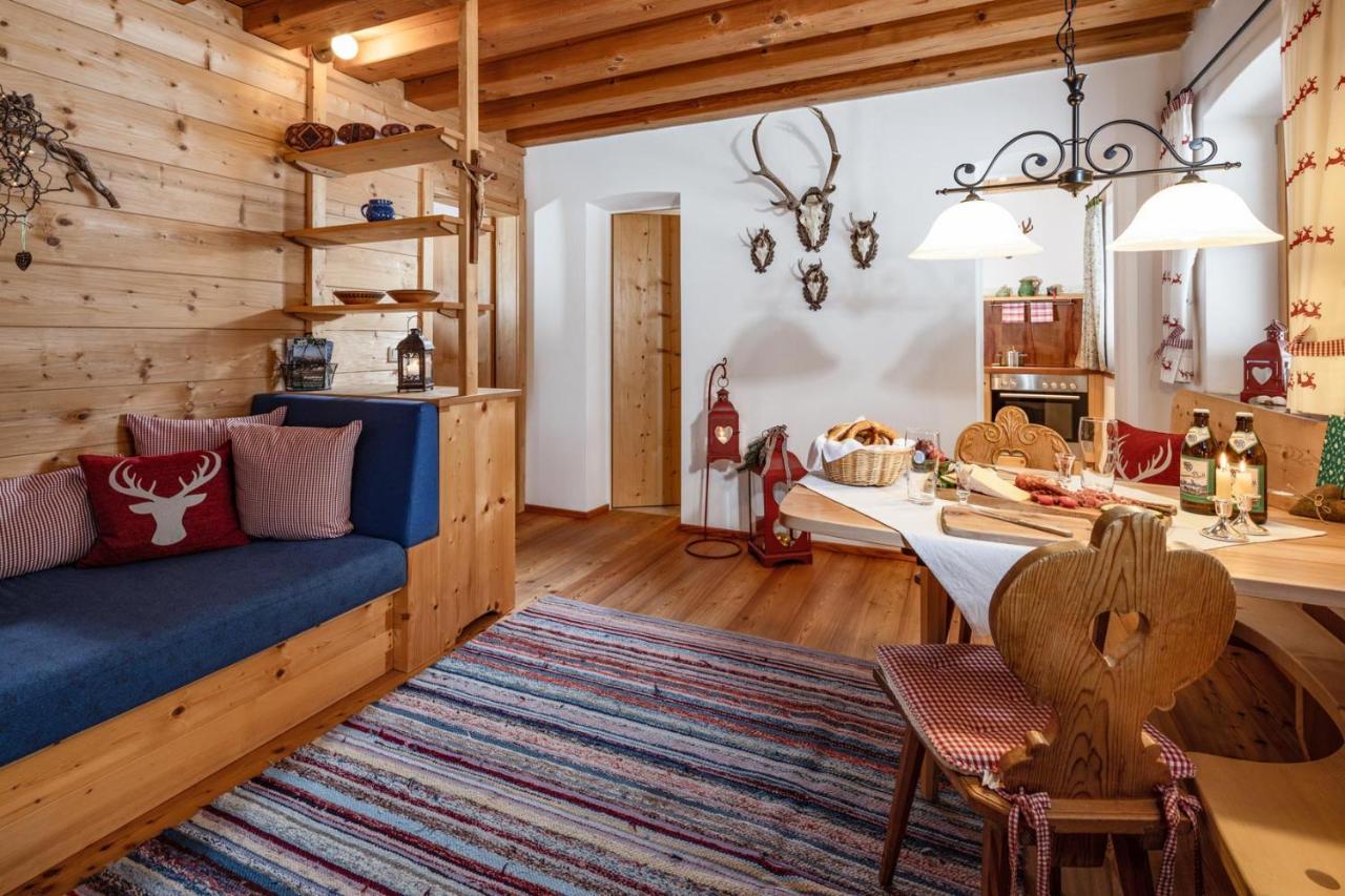Karnerlehen Ferienwohnungen Ramsau bei Berchtesgaden Exterior photo
